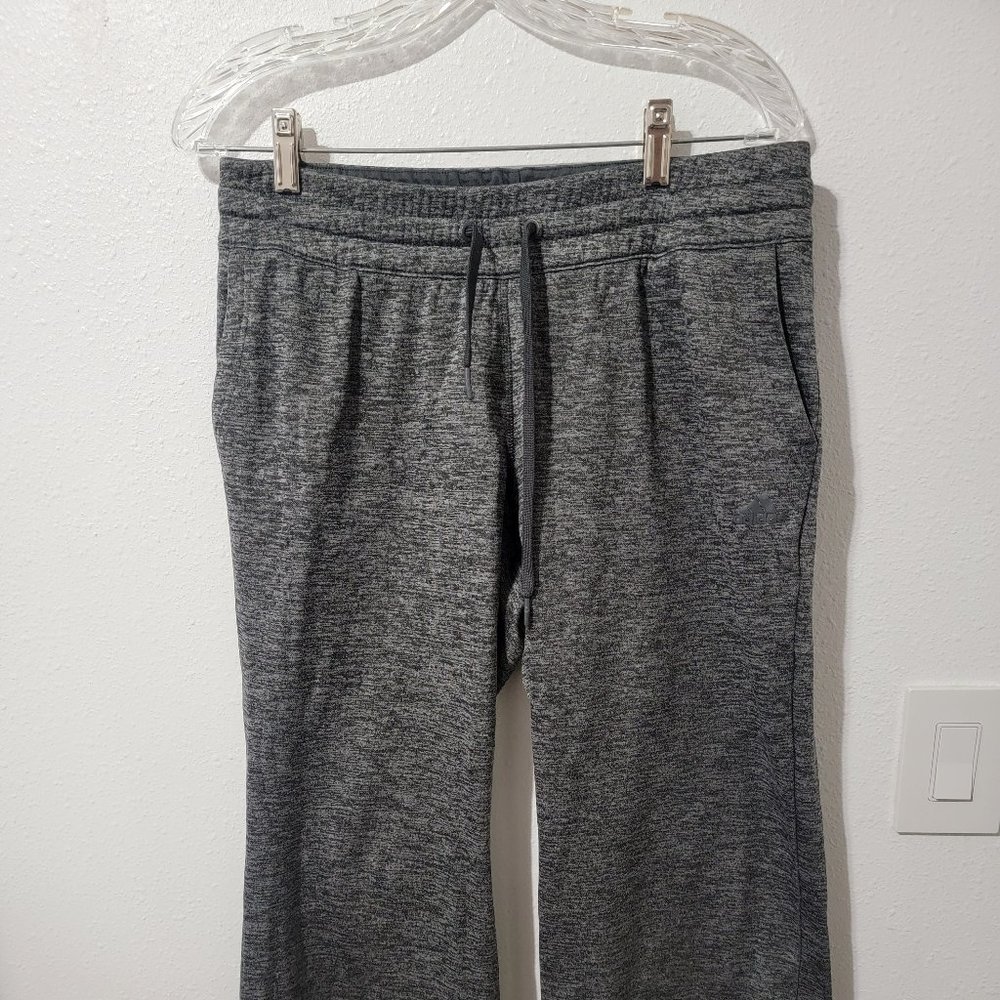 Adidas Dorm Pants climawarm Women's large in grey